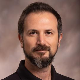 Mete Akcaoglu, Ph.D.